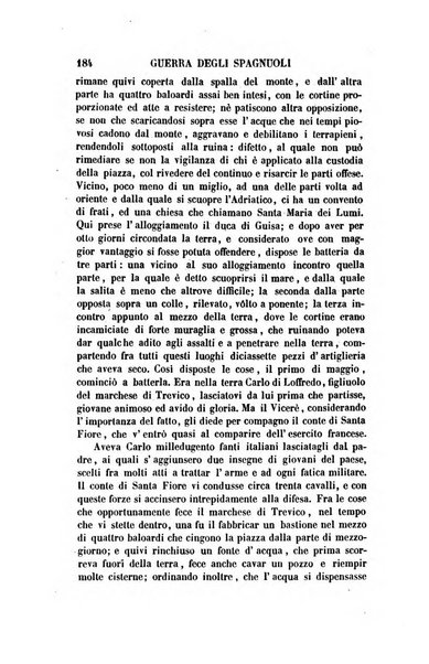 Archivio storico italiano ossia raccolta di opere e documenti finora inediti o divenuti rarissimi riguardanti la storia d'Italia