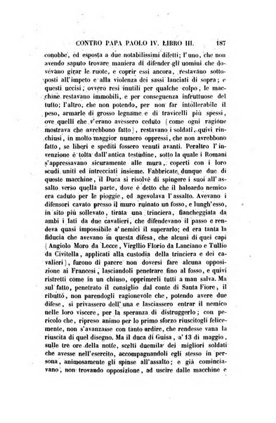 Archivio storico italiano ossia raccolta di opere e documenti finora inediti o divenuti rarissimi riguardanti la storia d'Italia