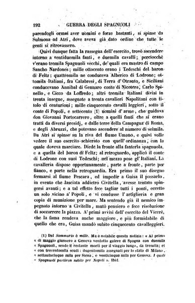 Archivio storico italiano ossia raccolta di opere e documenti finora inediti o divenuti rarissimi riguardanti la storia d'Italia