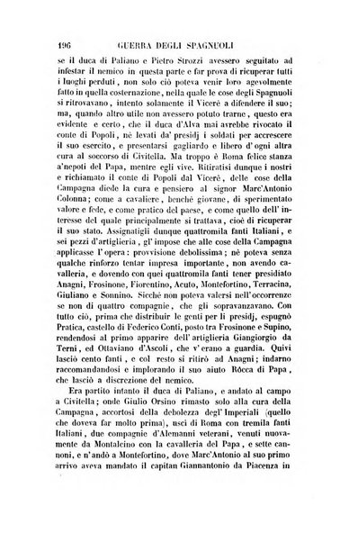 Archivio storico italiano ossia raccolta di opere e documenti finora inediti o divenuti rarissimi riguardanti la storia d'Italia