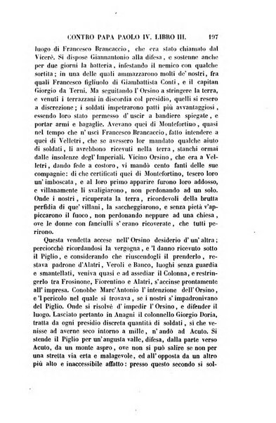 Archivio storico italiano ossia raccolta di opere e documenti finora inediti o divenuti rarissimi riguardanti la storia d'Italia