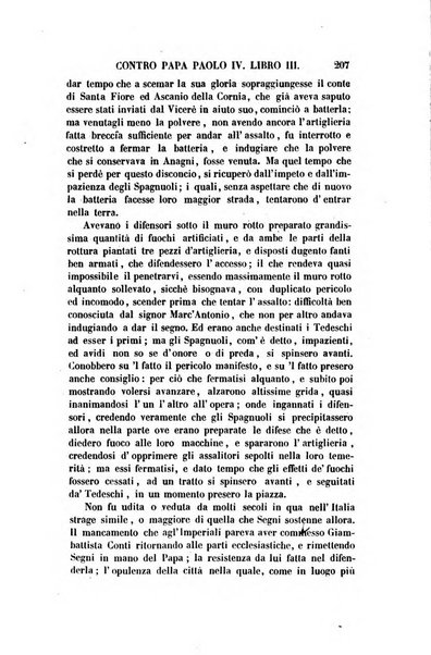 Archivio storico italiano ossia raccolta di opere e documenti finora inediti o divenuti rarissimi riguardanti la storia d'Italia