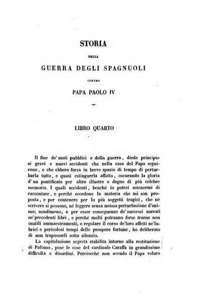 Archivio storico italiano ossia raccolta di opere e documenti finora inediti o divenuti rarissimi riguardanti la storia d'Italia