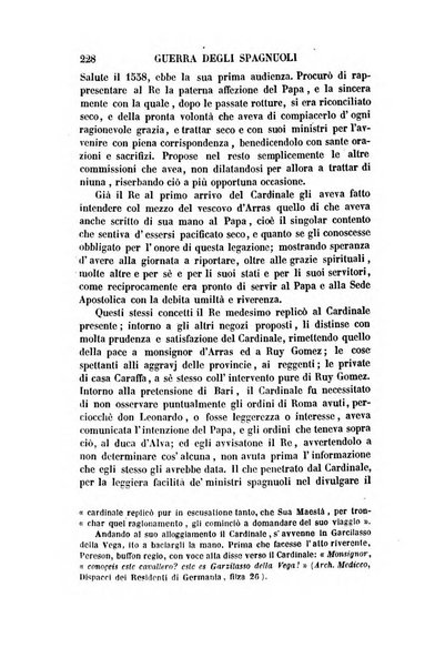 Archivio storico italiano ossia raccolta di opere e documenti finora inediti o divenuti rarissimi riguardanti la storia d'Italia