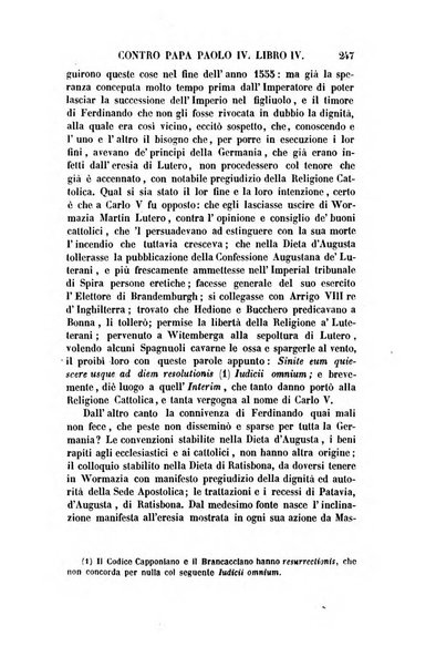 Archivio storico italiano ossia raccolta di opere e documenti finora inediti o divenuti rarissimi riguardanti la storia d'Italia