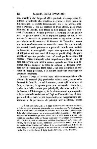 Archivio storico italiano ossia raccolta di opere e documenti finora inediti o divenuti rarissimi riguardanti la storia d'Italia