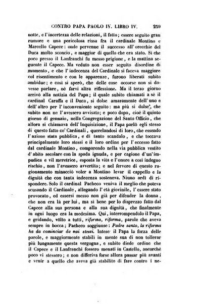 Archivio storico italiano ossia raccolta di opere e documenti finora inediti o divenuti rarissimi riguardanti la storia d'Italia