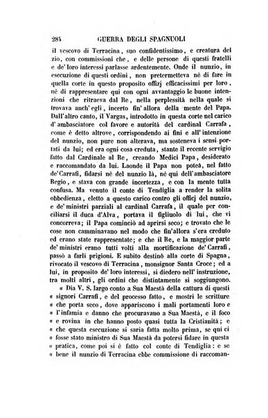 Archivio storico italiano ossia raccolta di opere e documenti finora inediti o divenuti rarissimi riguardanti la storia d'Italia