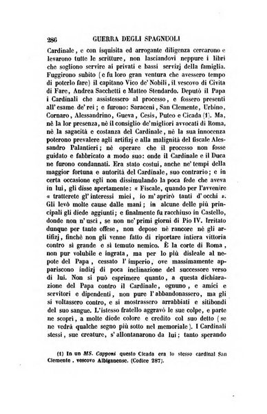 Archivio storico italiano ossia raccolta di opere e documenti finora inediti o divenuti rarissimi riguardanti la storia d'Italia