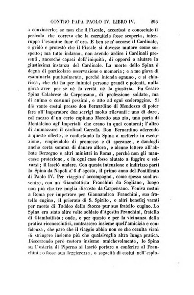 Archivio storico italiano ossia raccolta di opere e documenti finora inediti o divenuti rarissimi riguardanti la storia d'Italia