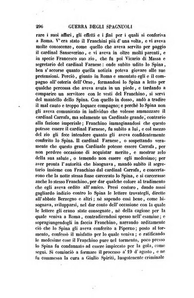 Archivio storico italiano ossia raccolta di opere e documenti finora inediti o divenuti rarissimi riguardanti la storia d'Italia