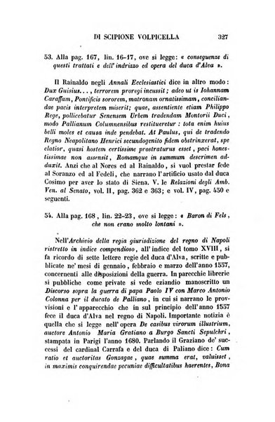 Archivio storico italiano ossia raccolta di opere e documenti finora inediti o divenuti rarissimi riguardanti la storia d'Italia