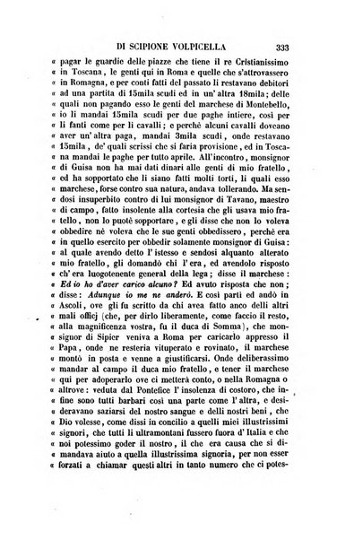 Archivio storico italiano ossia raccolta di opere e documenti finora inediti o divenuti rarissimi riguardanti la storia d'Italia