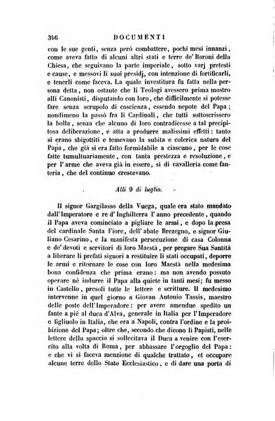 Archivio storico italiano ossia raccolta di opere e documenti finora inediti o divenuti rarissimi riguardanti la storia d'Italia