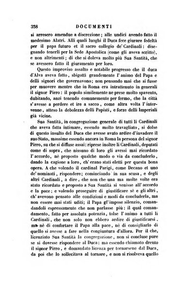 Archivio storico italiano ossia raccolta di opere e documenti finora inediti o divenuti rarissimi riguardanti la storia d'Italia