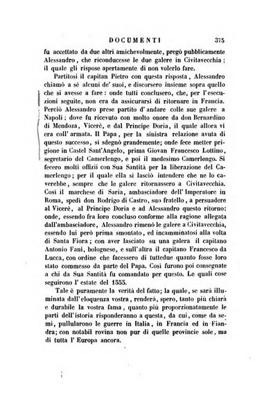 Archivio storico italiano ossia raccolta di opere e documenti finora inediti o divenuti rarissimi riguardanti la storia d'Italia