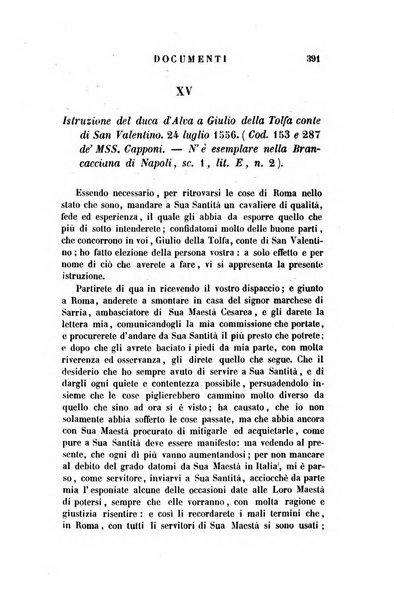 Archivio storico italiano ossia raccolta di opere e documenti finora inediti o divenuti rarissimi riguardanti la storia d'Italia