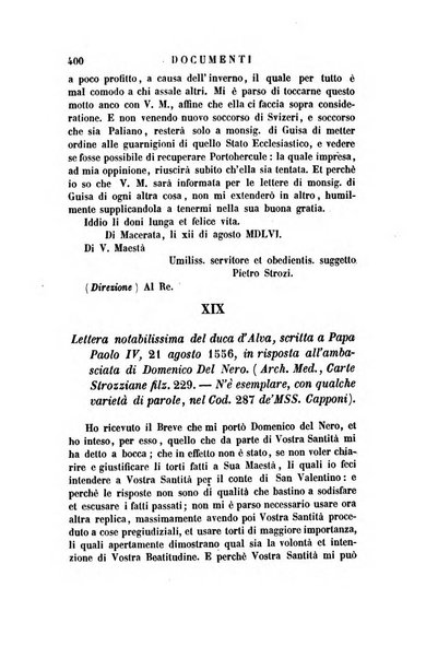 Archivio storico italiano ossia raccolta di opere e documenti finora inediti o divenuti rarissimi riguardanti la storia d'Italia