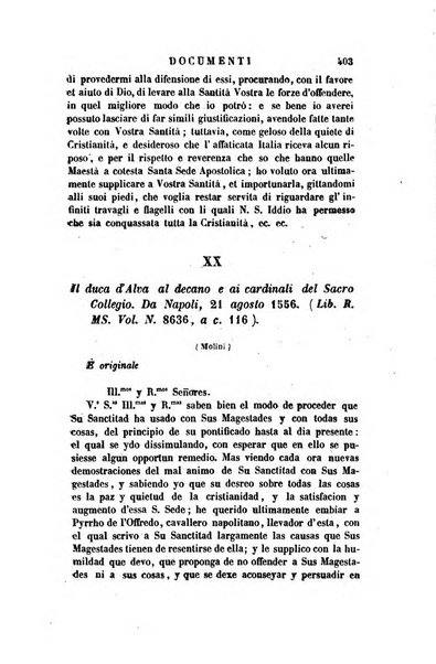 Archivio storico italiano ossia raccolta di opere e documenti finora inediti o divenuti rarissimi riguardanti la storia d'Italia