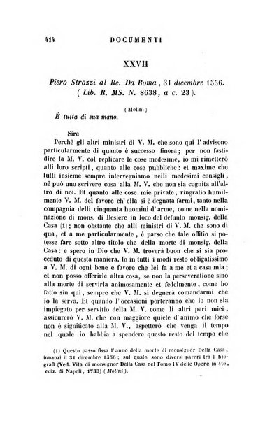 Archivio storico italiano ossia raccolta di opere e documenti finora inediti o divenuti rarissimi riguardanti la storia d'Italia