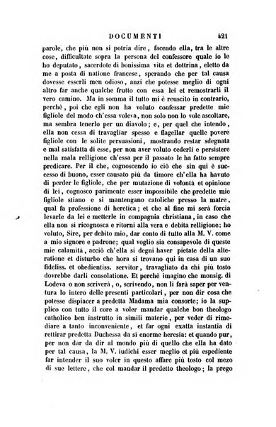 Archivio storico italiano ossia raccolta di opere e documenti finora inediti o divenuti rarissimi riguardanti la storia d'Italia