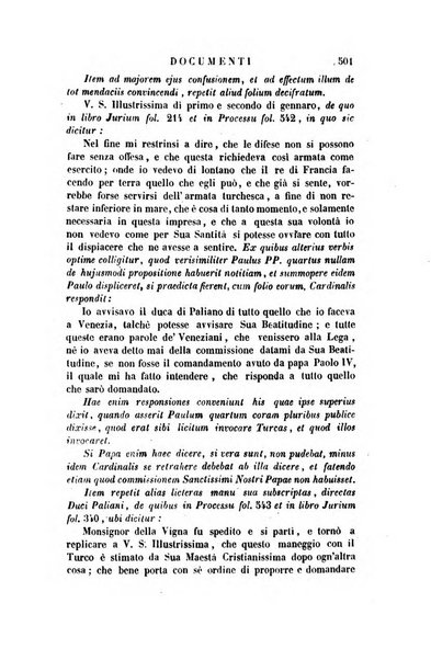 Archivio storico italiano ossia raccolta di opere e documenti finora inediti o divenuti rarissimi riguardanti la storia d'Italia