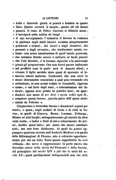 Archivio storico italiano ossia raccolta di opere e documenti finora inediti o divenuti rarissimi riguardanti la storia d'Italia