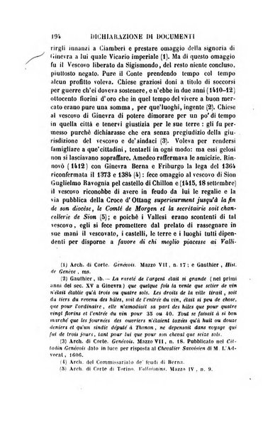 Archivio storico italiano ossia raccolta di opere e documenti finora inediti o divenuti rarissimi riguardanti la storia d'Italia