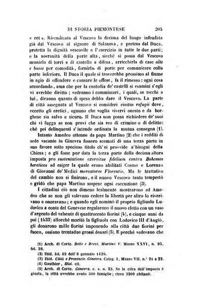 Archivio storico italiano ossia raccolta di opere e documenti finora inediti o divenuti rarissimi riguardanti la storia d'Italia