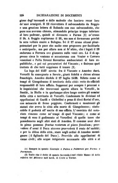 Archivio storico italiano ossia raccolta di opere e documenti finora inediti o divenuti rarissimi riguardanti la storia d'Italia