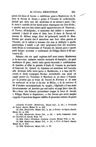 Archivio storico italiano ossia raccolta di opere e documenti finora inediti o divenuti rarissimi riguardanti la storia d'Italia