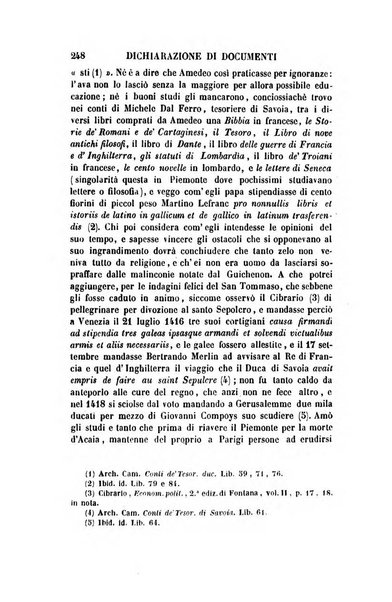 Archivio storico italiano ossia raccolta di opere e documenti finora inediti o divenuti rarissimi riguardanti la storia d'Italia