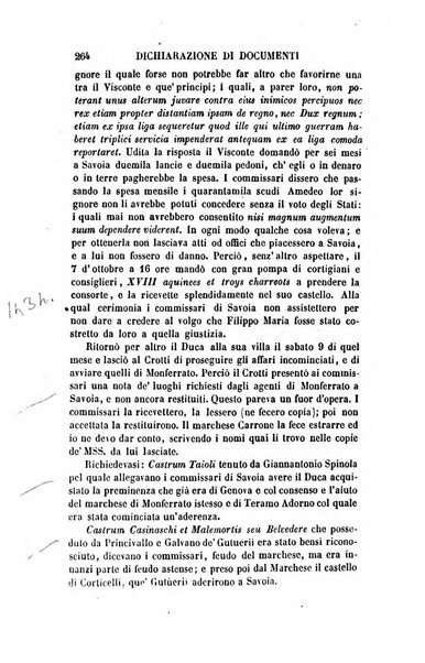 Archivio storico italiano ossia raccolta di opere e documenti finora inediti o divenuti rarissimi riguardanti la storia d'Italia