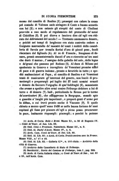 Archivio storico italiano ossia raccolta di opere e documenti finora inediti o divenuti rarissimi riguardanti la storia d'Italia