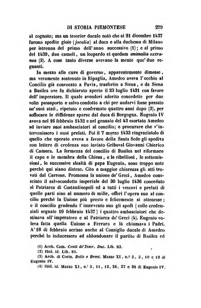 Archivio storico italiano ossia raccolta di opere e documenti finora inediti o divenuti rarissimi riguardanti la storia d'Italia