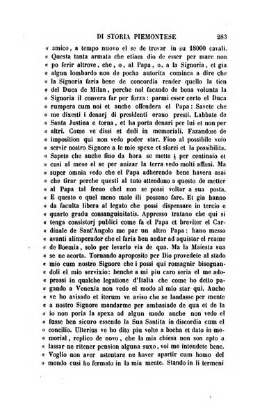 Archivio storico italiano ossia raccolta di opere e documenti finora inediti o divenuti rarissimi riguardanti la storia d'Italia