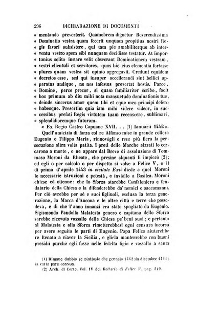 Archivio storico italiano ossia raccolta di opere e documenti finora inediti o divenuti rarissimi riguardanti la storia d'Italia