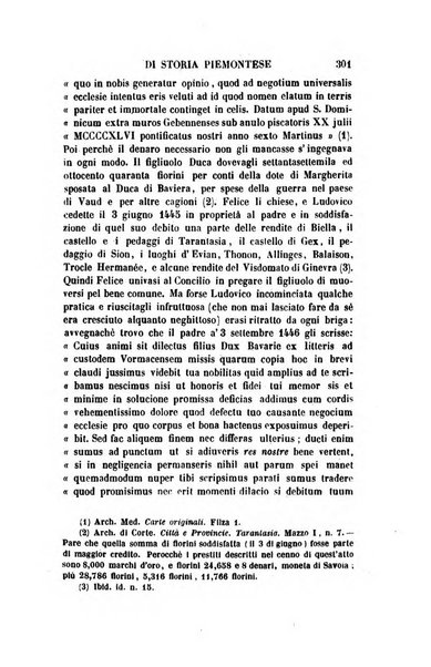 Archivio storico italiano ossia raccolta di opere e documenti finora inediti o divenuti rarissimi riguardanti la storia d'Italia