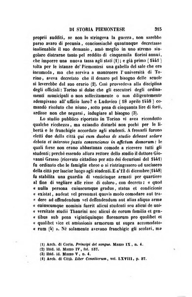 Archivio storico italiano ossia raccolta di opere e documenti finora inediti o divenuti rarissimi riguardanti la storia d'Italia