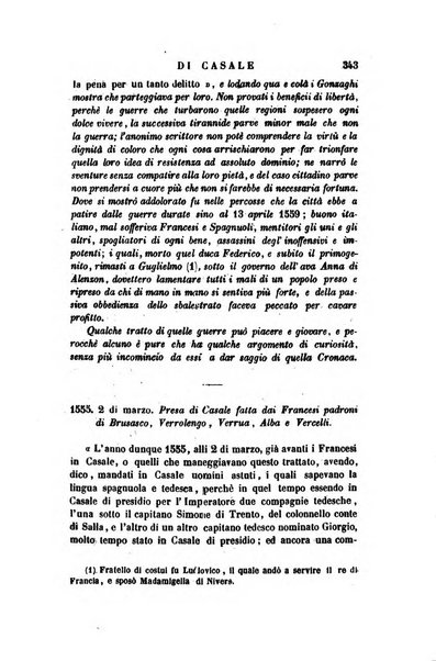 Archivio storico italiano ossia raccolta di opere e documenti finora inediti o divenuti rarissimi riguardanti la storia d'Italia