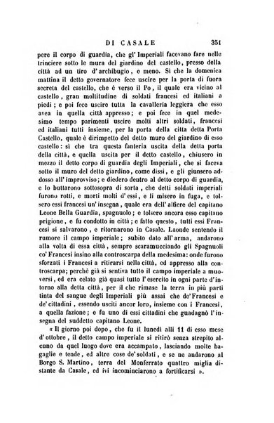 Archivio storico italiano ossia raccolta di opere e documenti finora inediti o divenuti rarissimi riguardanti la storia d'Italia