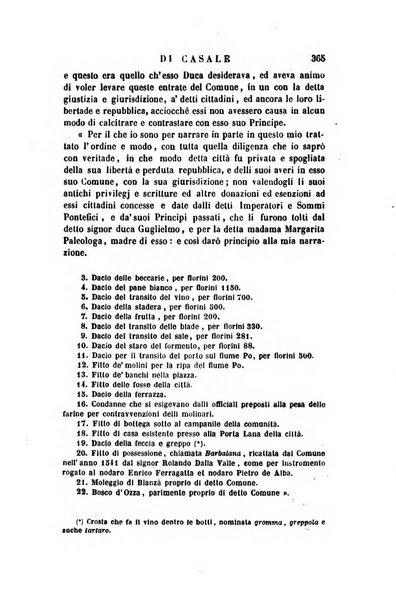 Archivio storico italiano ossia raccolta di opere e documenti finora inediti o divenuti rarissimi riguardanti la storia d'Italia