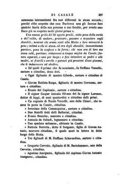 Archivio storico italiano ossia raccolta di opere e documenti finora inediti o divenuti rarissimi riguardanti la storia d'Italia