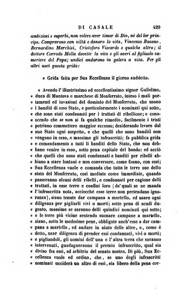 Archivio storico italiano ossia raccolta di opere e documenti finora inediti o divenuti rarissimi riguardanti la storia d'Italia