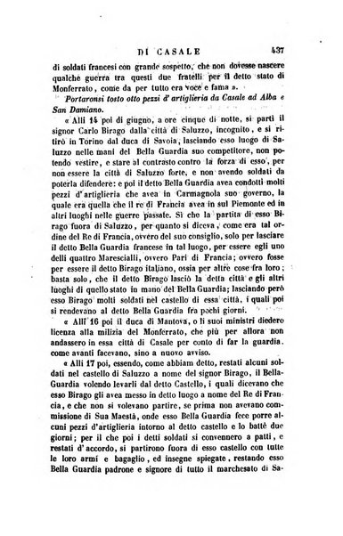 Archivio storico italiano ossia raccolta di opere e documenti finora inediti o divenuti rarissimi riguardanti la storia d'Italia