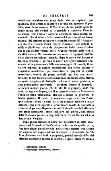 Archivio storico italiano ossia raccolta di opere e documenti finora inediti o divenuti rarissimi riguardanti la storia d'Italia