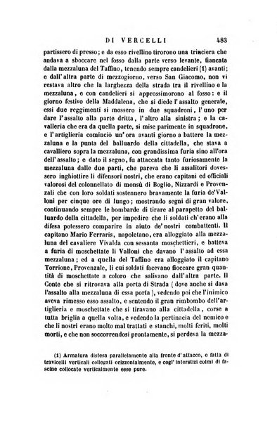 Archivio storico italiano ossia raccolta di opere e documenti finora inediti o divenuti rarissimi riguardanti la storia d'Italia