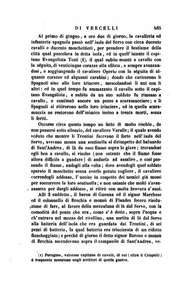 Archivio storico italiano ossia raccolta di opere e documenti finora inediti o divenuti rarissimi riguardanti la storia d'Italia