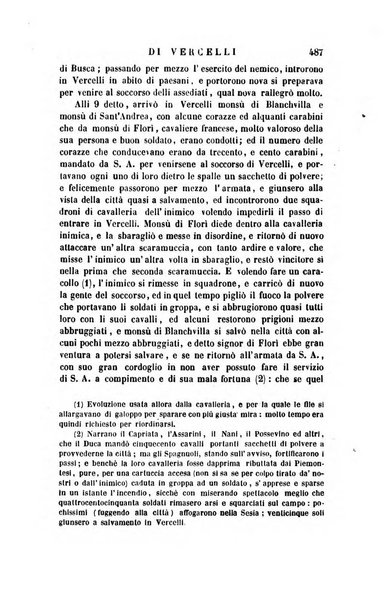 Archivio storico italiano ossia raccolta di opere e documenti finora inediti o divenuti rarissimi riguardanti la storia d'Italia