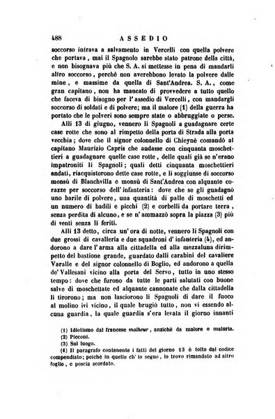 Archivio storico italiano ossia raccolta di opere e documenti finora inediti o divenuti rarissimi riguardanti la storia d'Italia